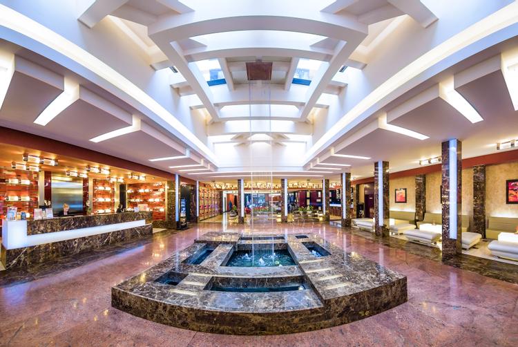 Grand Majestic Hotel Prague | Prague